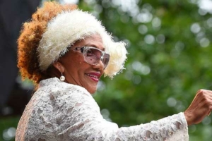 marcia griffiths