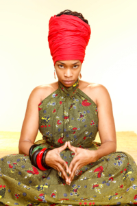 Reemah - Reggae Artist