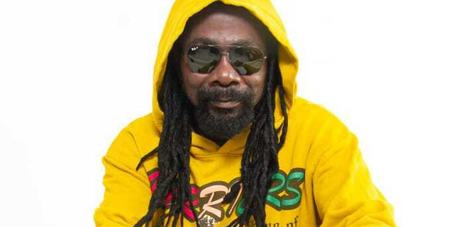 Louis Culture - Reggae Artist