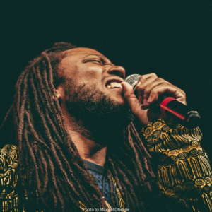 DUANE STEPHENSON