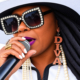 Sister Ilive - reggae booking